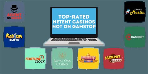 netent casinos not on gamstop